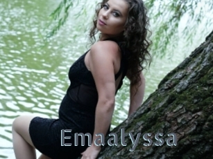 Emaalyssa