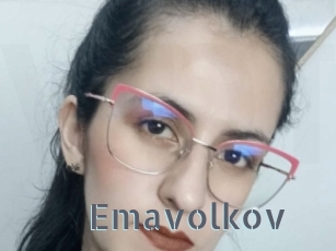 Emavolkov