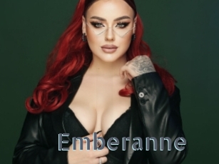 Emberanne