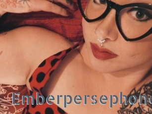 Emberpersephone