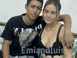 Emiandluis