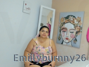 Emiilyburnny26