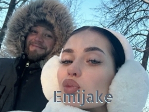 Emijake