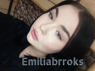 Emiliabrroks