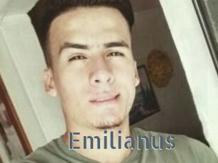 Emilianus