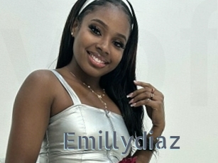 Emillydiaz