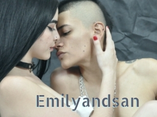 Emilyandsan