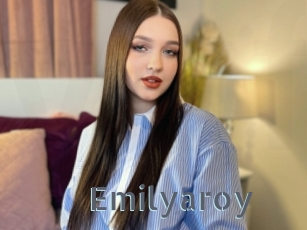 Emilyaroy