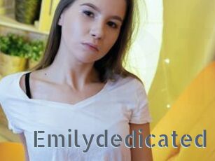 Emilydedicated