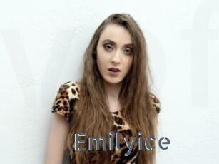 Emilyice