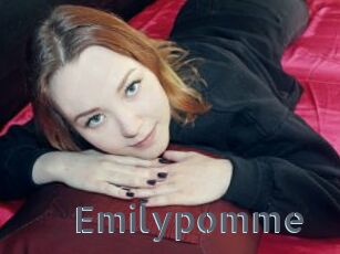 Emilypomme