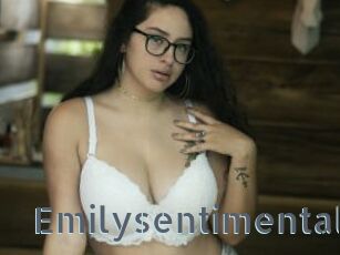 Emilysentimental