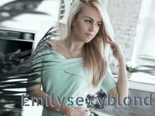 Emilysexyblond