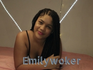 Emilywoker