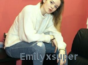 Emilyxsuper