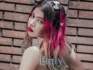 Emiy