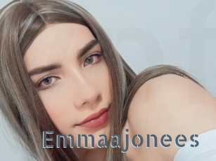 Emmaajonees