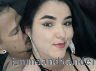 Emmaandxander