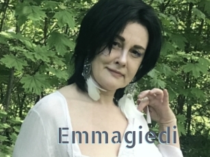 Emmagiedi