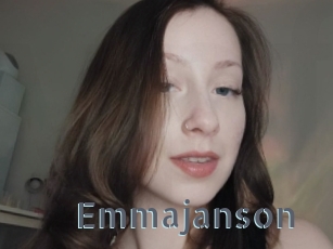 Emmajanson