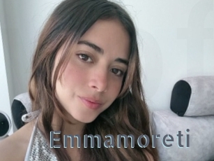 Emmamoreti