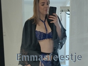 Emmasfeestje