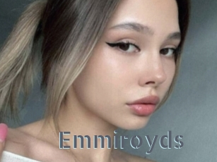 Emmiroyds