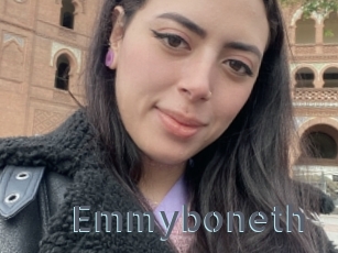 Emmyboneth