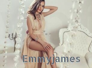 Emmyjames