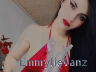 Emmylievanz