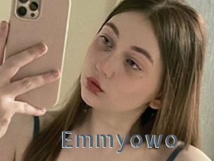 Emmyowo