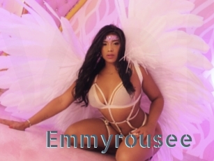 Emmyrousee