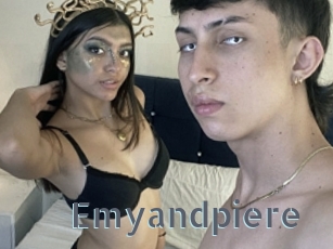 Emyandpiere