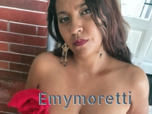 Emymoretti