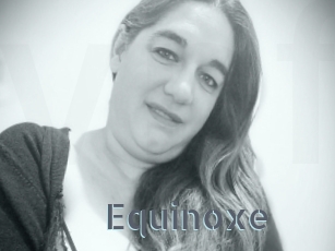 Equinoxe