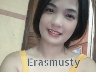 Erasmusty