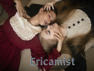 Ericamist