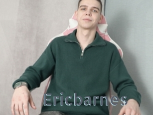 Ericbarnes