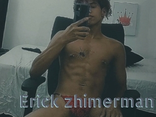 Erick_zhimerman