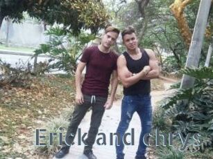 Erick_and_chrys