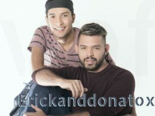 Erickanddonatox