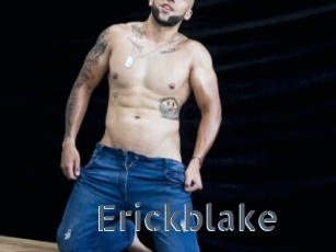 Erickblake