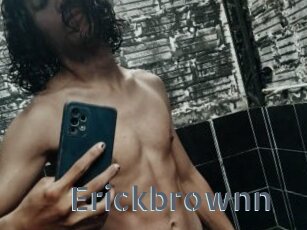 Erickbrownn