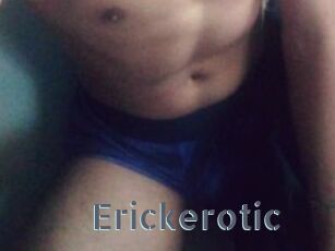 Erickerotic