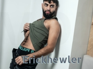 Erickhewler