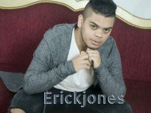 Erickjones