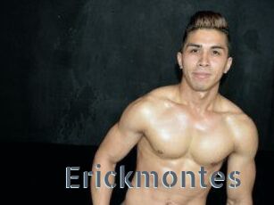 Erickmontes