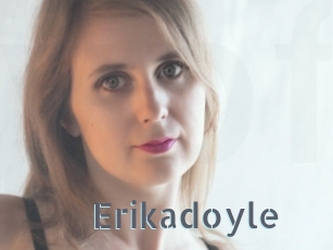 Erikadoyle