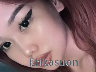 Erikasuon