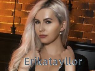 Erikatayllor